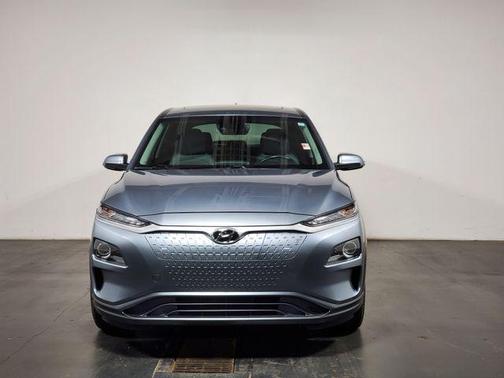 2019 Hyundai KONA EV Limited