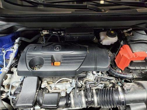 2022 Acura RDX A-Spec Package