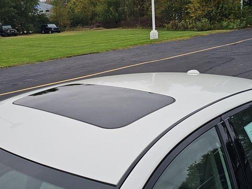 2020 Nissan Altima Platinum VC-Turbo FWD