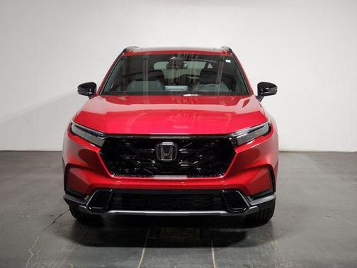 2026 Honda CR-V Hybrid Sport AWD