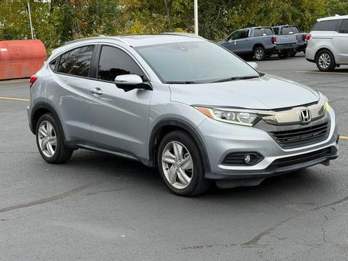 2019 Honda HR-V EX-L
