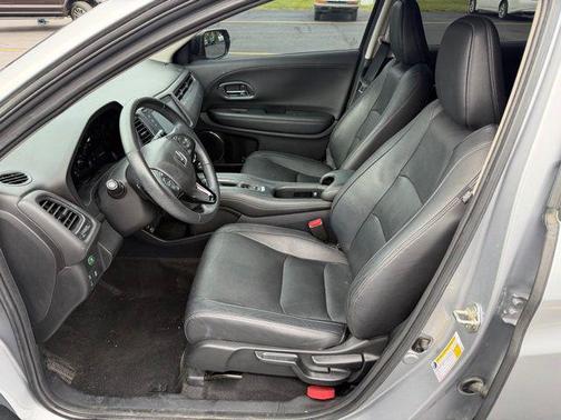 2019 Honda HR-V EX-L