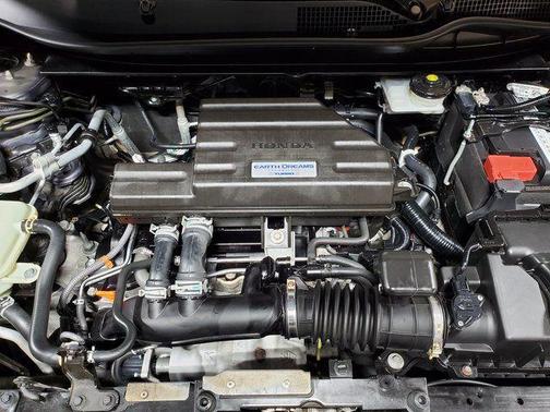 2020 Honda CR-V AWD EX