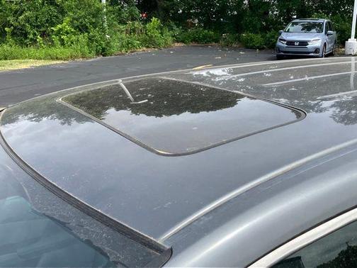 Polished Metal Metallic 2013 Honda Odyssey EX-L