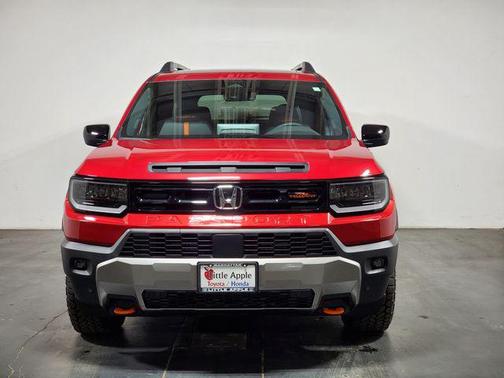 2026 Honda Passport AWD TrailSport