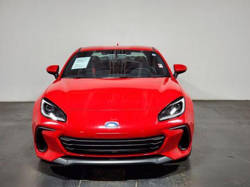 2024 Subaru BRZ Limited