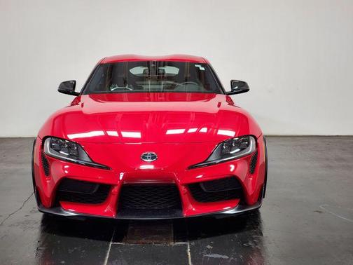 2026 Toyota GR Supra 3.0 Premium