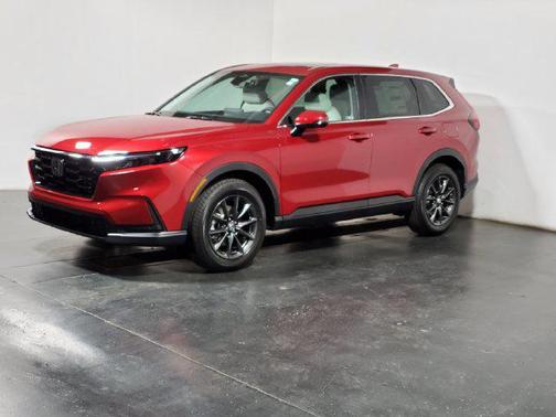 Rn 2027 Honda CR-V EX-L