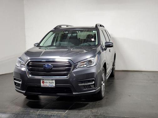 2022 Subaru Ascent Limited 7-Passenger