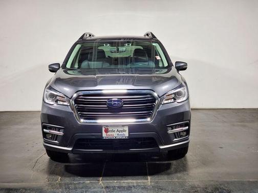 2022 Subaru Ascent Limited 7-Passenger