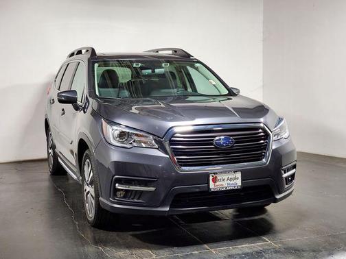 2022 Subaru Ascent Limited 7-Passenger