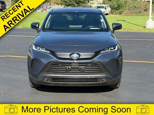 2024 Toyota Venza LE