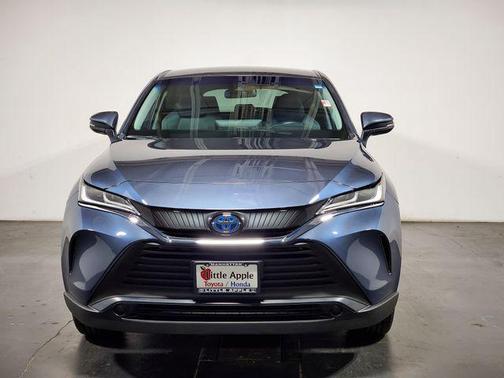 2024 Toyota Venza LE