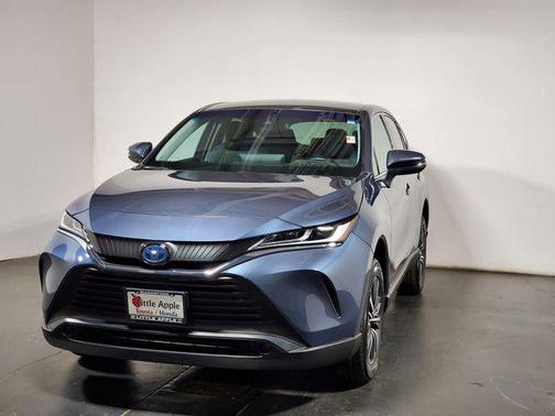 2024 Toyota Venza LE