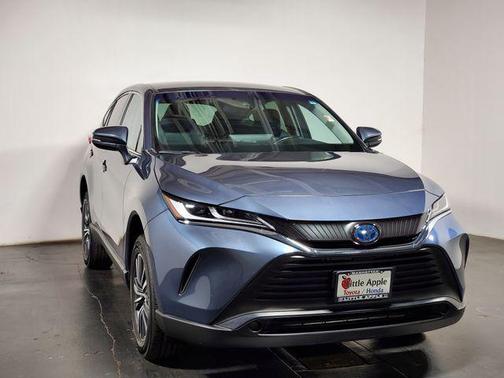 2024 Toyota Venza LE