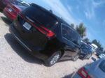 Diamond Black Crystal Pearlcoat 2024 Chrysler Pacifica Touring L