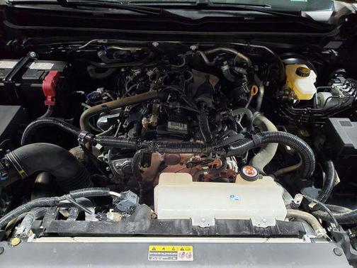 Underground 2024 Toyota Tacoma TRD Sport