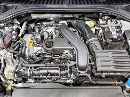 2023 Volkswagen Jetta 1.5T SE