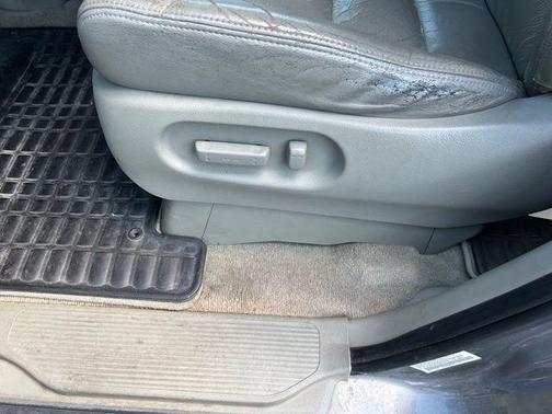 2007 Honda Odyssey EX-L