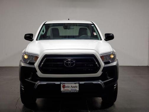 Ice 2023 Toyota Tacoma SR