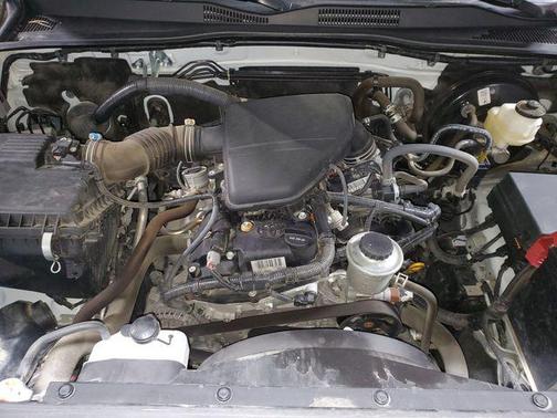 Ice 2023 Toyota Tacoma SR