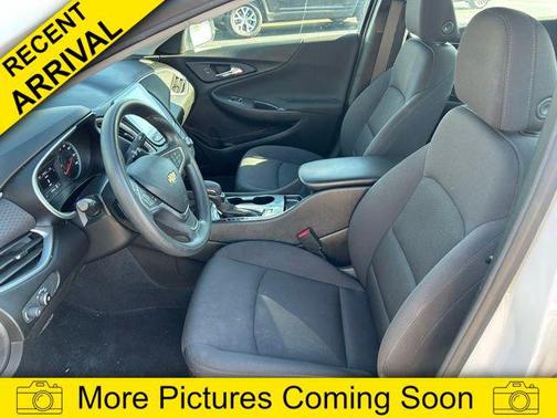 2023 Chevrolet Malibu 1LS