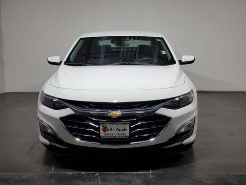 2023 Chevrolet Malibu 1LS