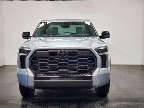 2026 Toyota Tundra Hybrid Limited
