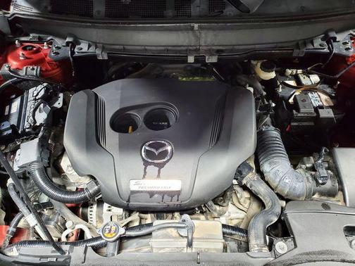 2019 Mazda CX-9 Grand Touring