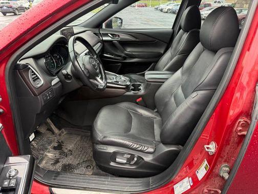 2019 Mazda CX-9 Grand Touring