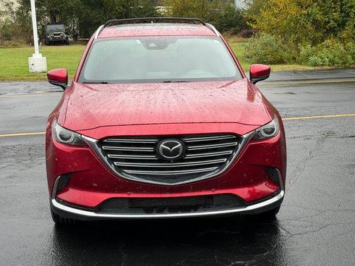 2019 Mazda CX-9 Grand Touring