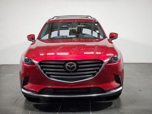 2019 Mazda CX-9 Grand Touring