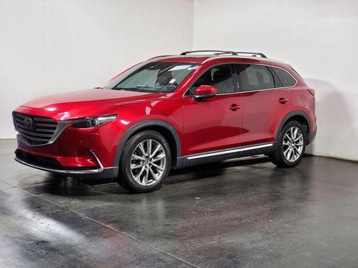 2019 Mazda CX-9 Grand Touring