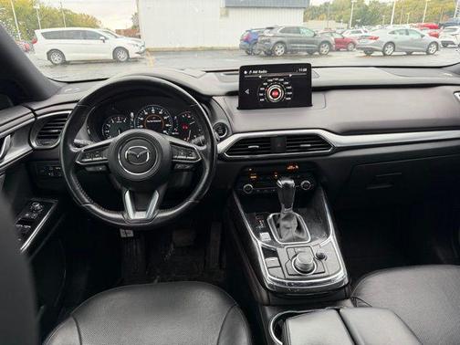 2019 Mazda CX-9 Grand Touring
