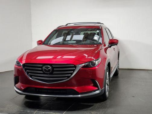 2019 Mazda CX-9 Grand Touring