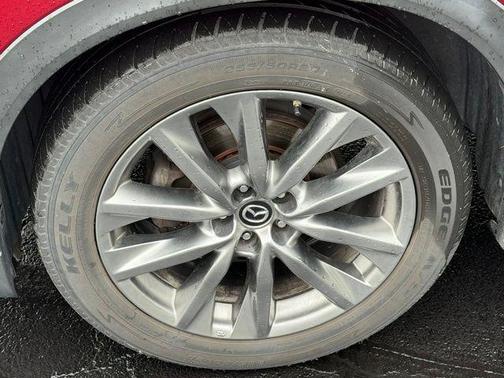 2019 Mazda CX-9 Grand Touring