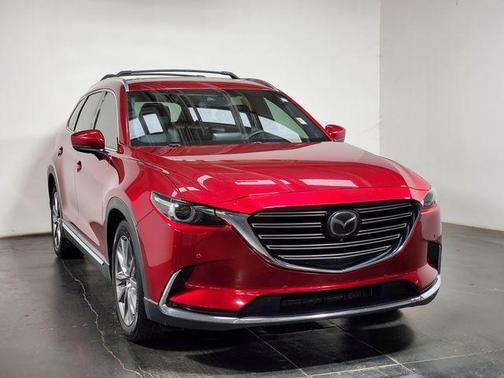2019 Mazda CX-9 Grand Touring