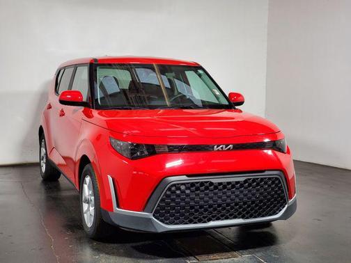 2023 Kia Soul S