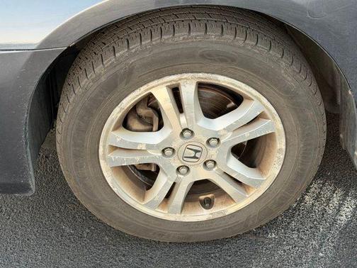 2007 Honda Accord EX-L