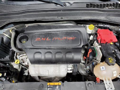 Anvil 2018 Jeep Renegade Trailhawk