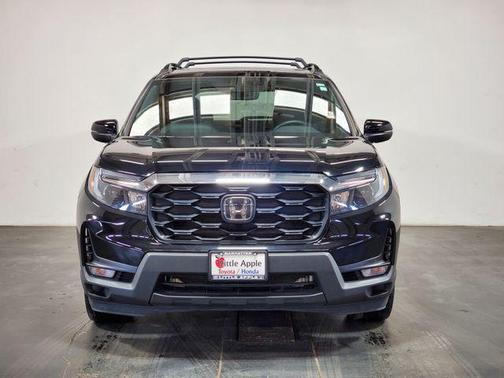 2023 Honda Passport AWD EX-L