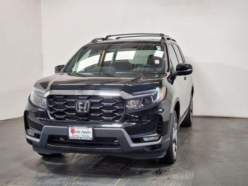 2023 Honda Passport AWD EX-L