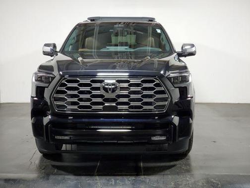 0218 2026 Toyota Sequoia 1794 Edition