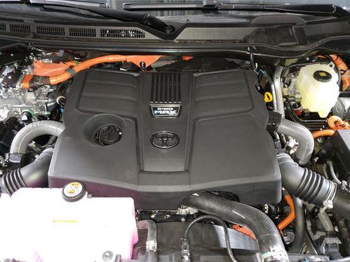 0218 2026 Toyota Sequoia 1794 Edition