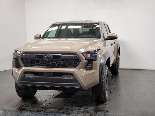 Mudbath 2026 Toyota Tacoma TRD Off Road