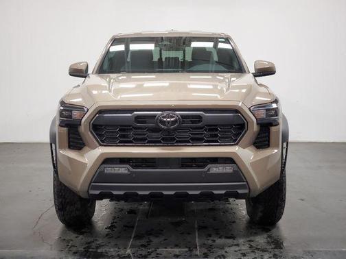 Mudbath 2026 Toyota Tacoma TRD Off Road