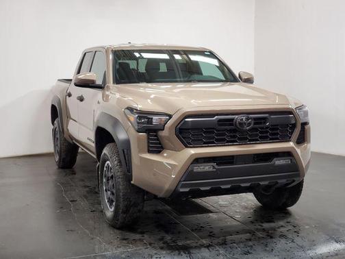 Mudbath 2026 Toyota Tacoma TRD Off Road