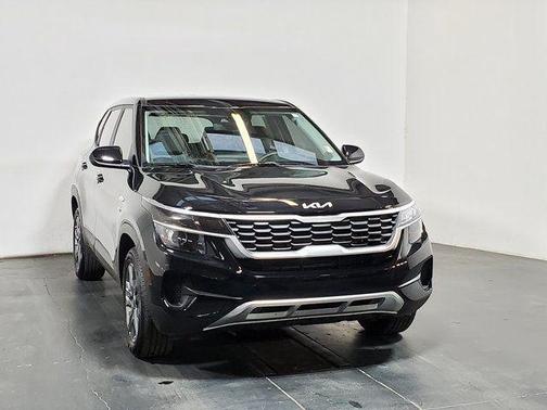 2023 Kia Seltos LX