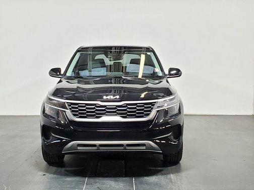 2023 Kia Seltos LX