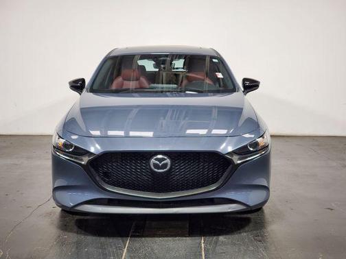 2024 Mazda Mazda3 AWD
